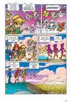 Alternative view 5 of Magic in the Air (Winx Club Series #8)