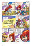 Alternative view 6 of Magic in the Air (Winx Club Series #8)