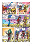 Alternative view 7 of Magic in the Air (Winx Club Series #8)