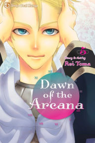 Title: Dawn of the Arcana, Volume 5, Author: Rei Toma