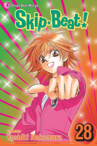 Title: Skip Beat!, Vol. 28, Author: Yoshiki Nakamura