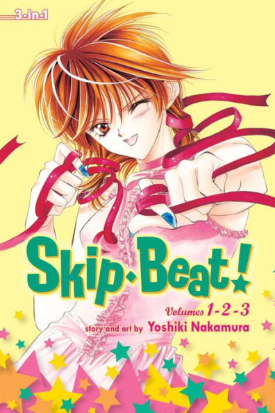 Skip Beat! 3-in-1 Edition, Vol. 1