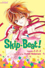 Skip Beat! 3-in-1 Edition, Vol. 1