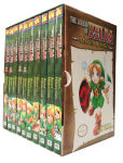 Alternative view 3 of The Legend of Zelda Complete Box Set