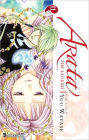 Arata: The Legend, Vol. 11