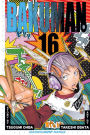 Bakuman, Volume 16