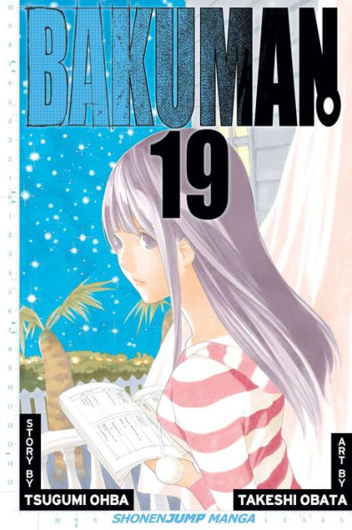 Bakuman, Volume 19