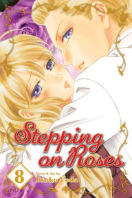 Title: Stepping on Roses, Volume 8, Author: Rinko Ueda