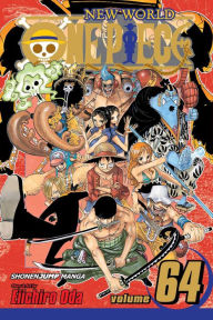 One Piece Box Set 4: Dressrosa to Reverie: Volumes 71-90 with Premium [Book]