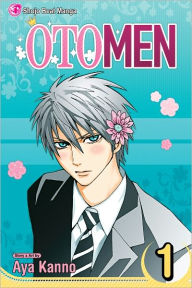 Title: Otomen, Volume 1, Author: Aya Kanno