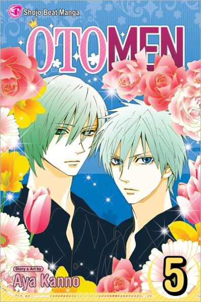 Otomen, Volume 5