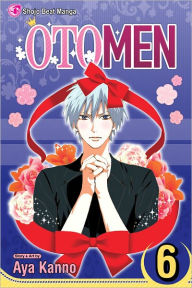 Title: Otomen, Volume 6, Author: Aya Kanno