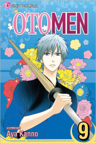 Title: Otomen, Volume 9, Author: Aya Kanno