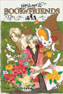 Natsume's Book of Friends, Volume 3