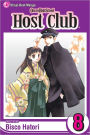 Ouran High School Host Club, Vol. 8