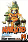Naruto, Volume 14: Hokage vs. Hokage!!
