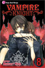 Vampire Knight, Vol. 8