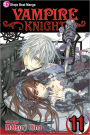 Vampire Knight, Vol. 11