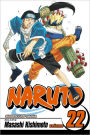 Naruto, Vol. 22: Comrades