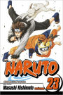 Naruto, Volume 23: Predicament