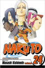 Naruto, Volume 24: Unorthodox