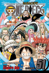 One Piece Vol 50 Arriving Again By Eiichiro Oda Nook Book Ebook Barnes Noble