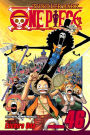 One Piece, Vol. 46: Adventure on Ghost Island