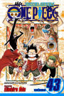 One Piece, Vol. 43: Legend of a Hero