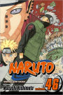 Naruto, Volume 46: Naruto Returns