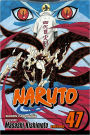 Naruto, Volume 47: The Seal Destroyed