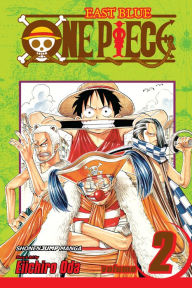 ONE PIECE - EDITION ORIGINALE - TOME 10 - OK, LET'S STAND UP