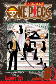 One Piece Vol 3 Don T Get Fooled Again By Eiichiro Oda Paperback Barnes Noble