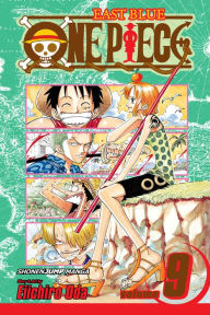 Title: One Piece, Vol. 9: Tears, Author: Eiichiro Oda