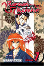 Rurouni Kenshin, Vol. 7: In the 11th Year of Meiji, May 14th