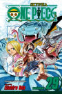 One Piece, Vol. 29: Oratorio