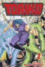 Toriko, Vol. 3: The Thing!!