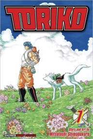 Title: Toriko, Vol. 7: Jewel of the Jungle!!, Author: Mitsutoshi Shimabukuro