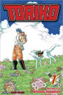 Toriko, Vol. 7: Jewel of the Jungle!!