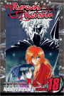 Rurouni Kenshin, Vol. 18: Do You Still Bear The Scar?