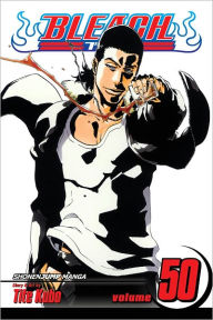 Title: Bleach, Vol. 50: The Six Fullbringers, Author: Tite Kubo