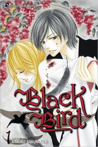 Black Bird, Vol. 1