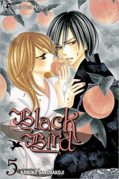 Black Bird, Vol. 5