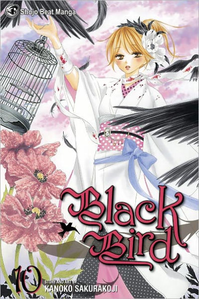 Black Bird, Vol. 10