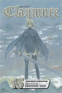 Claymore, Vol. 15: Genesis of War