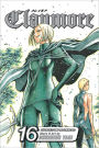 Claymore, Vol. 16: The Lamentation of the Earth