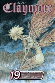 Title: Claymore, Vol. 19: Phantoms in the Heart, Author: Norihiro Yagi