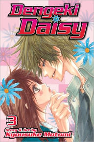 Title: Dengeki Daisy, Volume 3, Author: Kyousuke Motomi