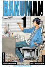 Bakuman, Volume 1