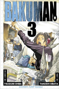 Hikaru no Go, Vol. 1: Descent of the Go Master by Yumi Hotta, Takeshi Obata, eBook