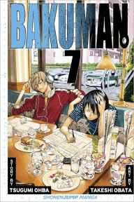 Title: Bakuman, Volume 7, Author: Tsugumi Ohba